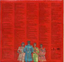 Load image into Gallery viewer, Beatles ‎– Sgt. Pepper&#39;s Lonely Hearts Club Band
