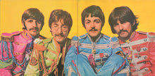 Load image into Gallery viewer, Beatles ‎– Sgt. Pepper&#39;s Lonely Hearts Club Band
