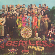 Load image into Gallery viewer, Beatles ‎– Sgt. Pepper&#39;s Lonely Hearts Club Band
