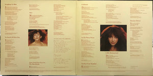 Kate Bush - Lionheart