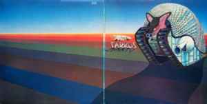 Emerson, Lake & Palmer – Tarkus