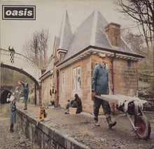 Load image into Gallery viewer, Oasis ‎–  Some Might Say
