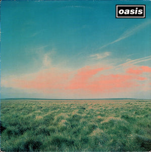 Oasis ‎–  Whatever