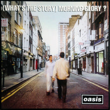 Load image into Gallery viewer, Oasis ‎– – (What&#39;s The Story) Morning Glory?
