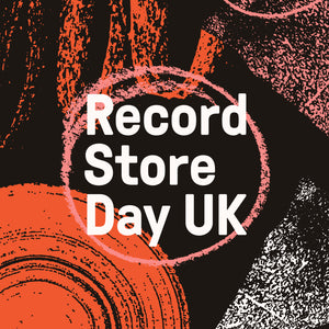 Record Store Day voucher