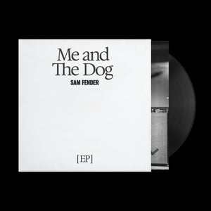 Sam Fender - Me and The Dog EP