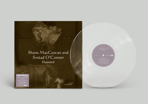 Shane MacGowan & Sinead O'Connor - Haunted- 30th Anniversary