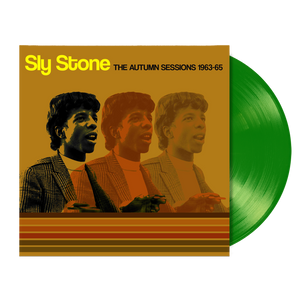 Sly Stone - The Autumn Sessions 1963-65