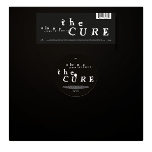 The Cure Alone – Four Tet Remix