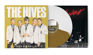 Hives, The - Tyrannosaurus Hives