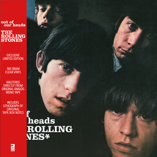 Load image into Gallery viewer, Rolling Stones, The - Out of Our Heads (US version)
