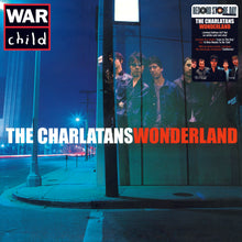 Load image into Gallery viewer, Charlatans, The - Wonderland (Deluxe)
