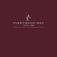 Load image into Gallery viewer, FLEETWOOD MAC  1975 - 1987 box set PRE-ORDER NOW
