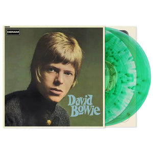 David Bowie - David Bowie