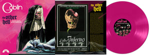 Goblin - OST:L'altro Inferno/The other Hell