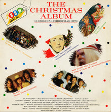 Load image into Gallery viewer, Various ‎– Now That&#39;s What I Call Music The Christmas Album
