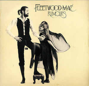 Fleetwood Mac ‎– Rumours