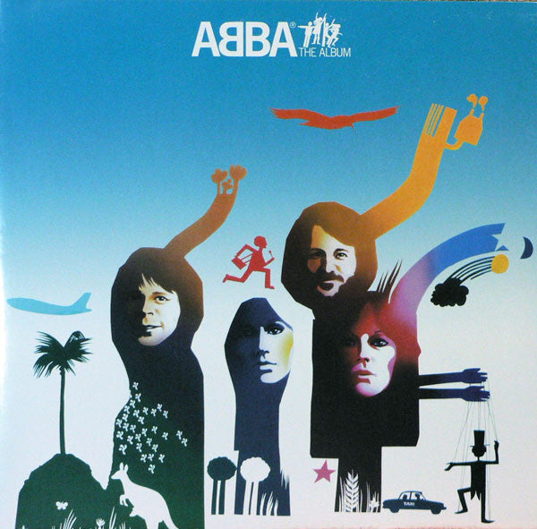 ABBA - The Album