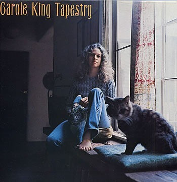 Carole King – Tapestry